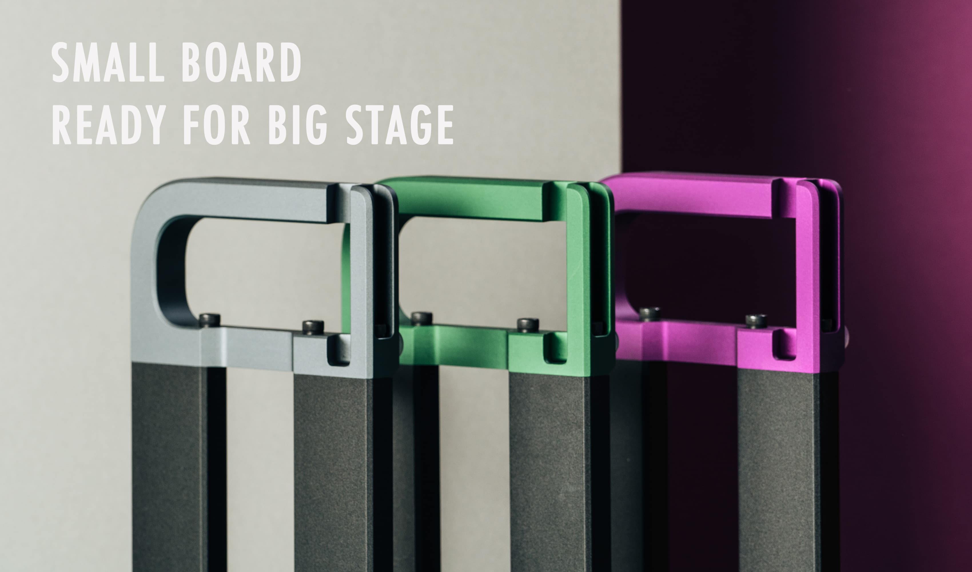 Curated collection 1