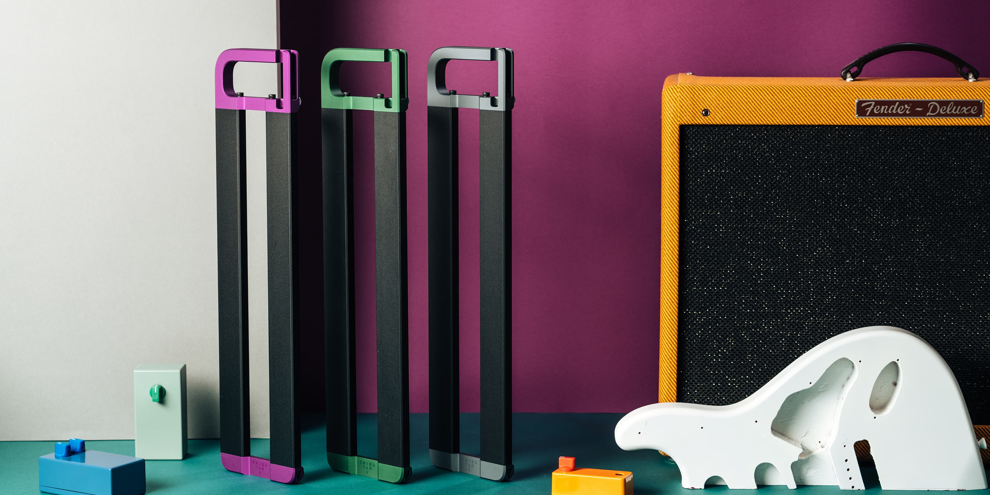 Curated collection 2