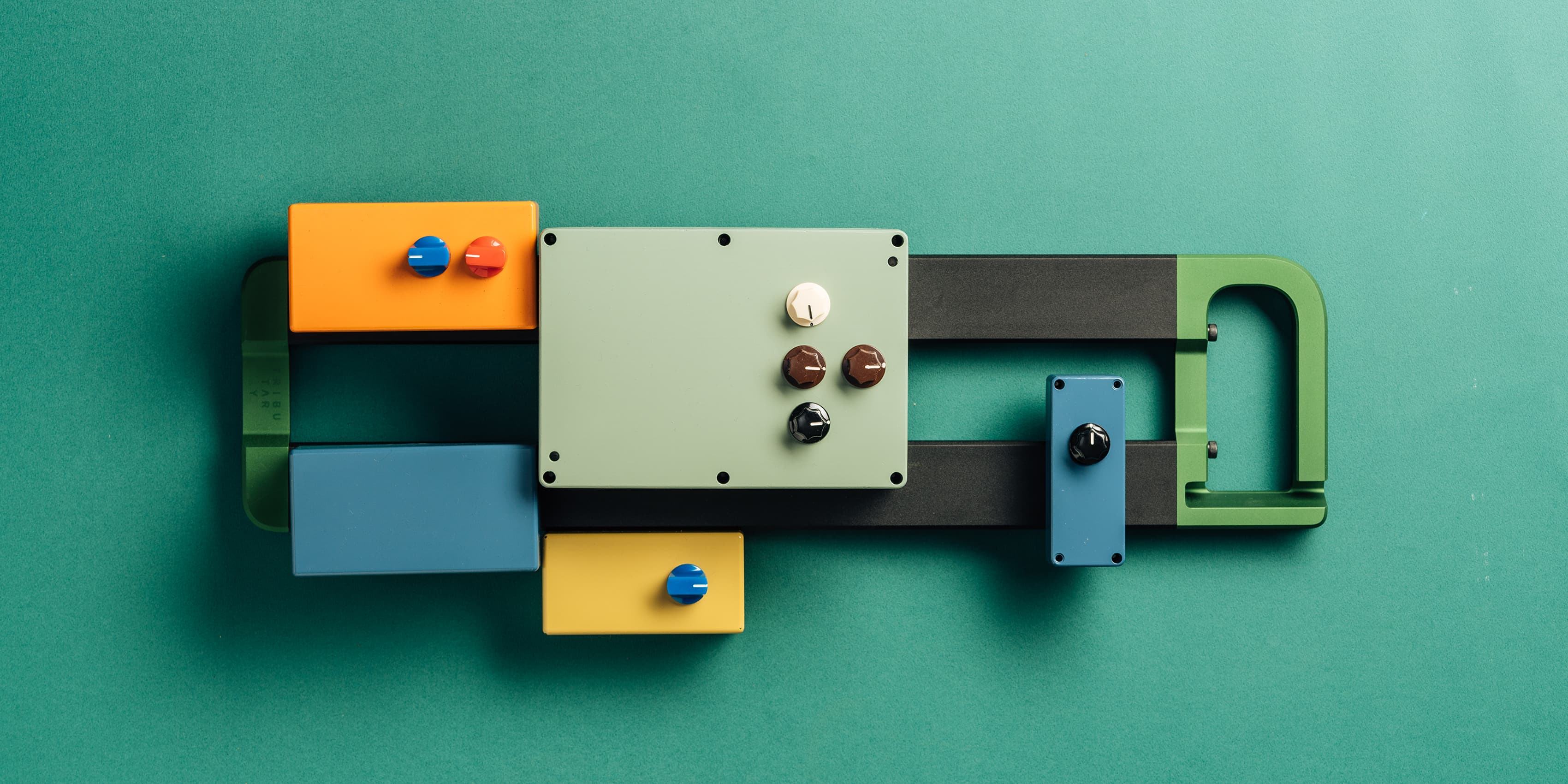 Curated collection 8